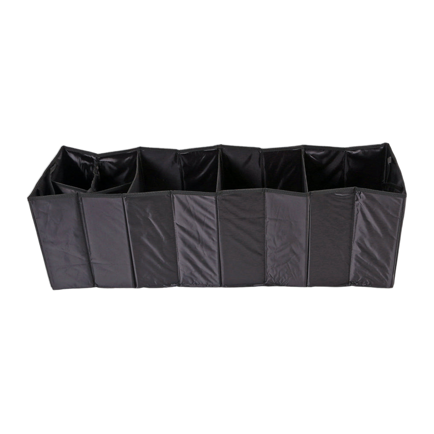 Trunk Organizer - 4 Compartments
