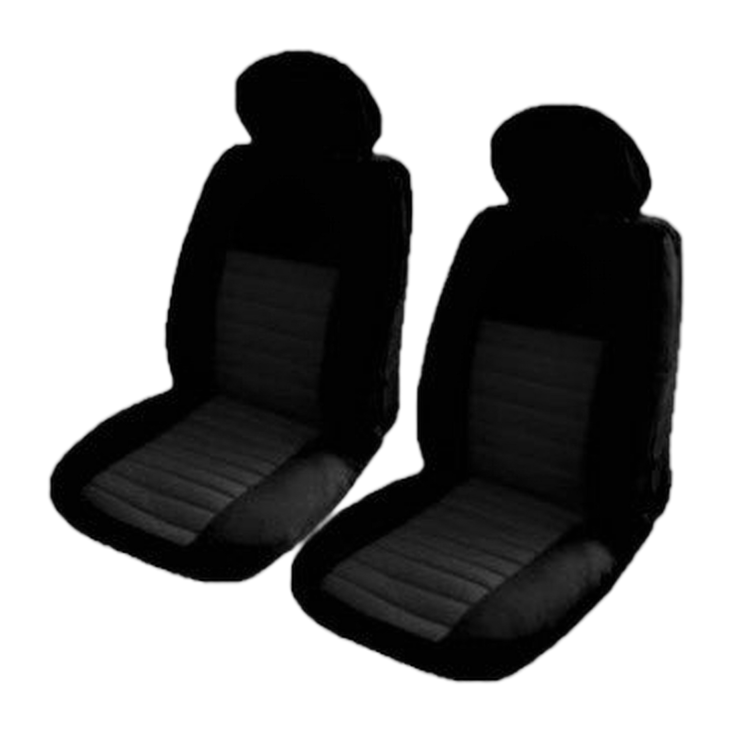 Ice Mesh Seat Covers