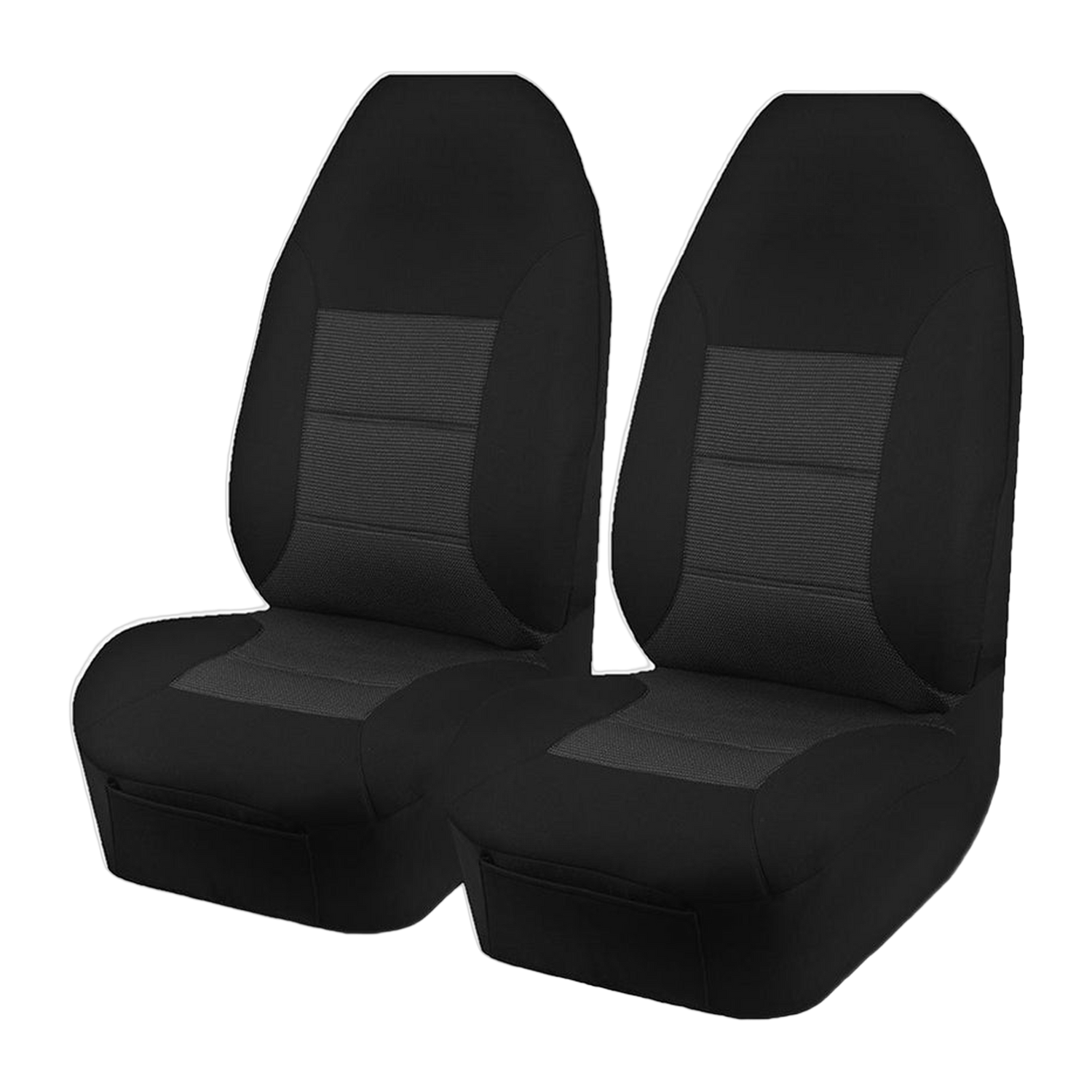 Premium Front Seat Covers