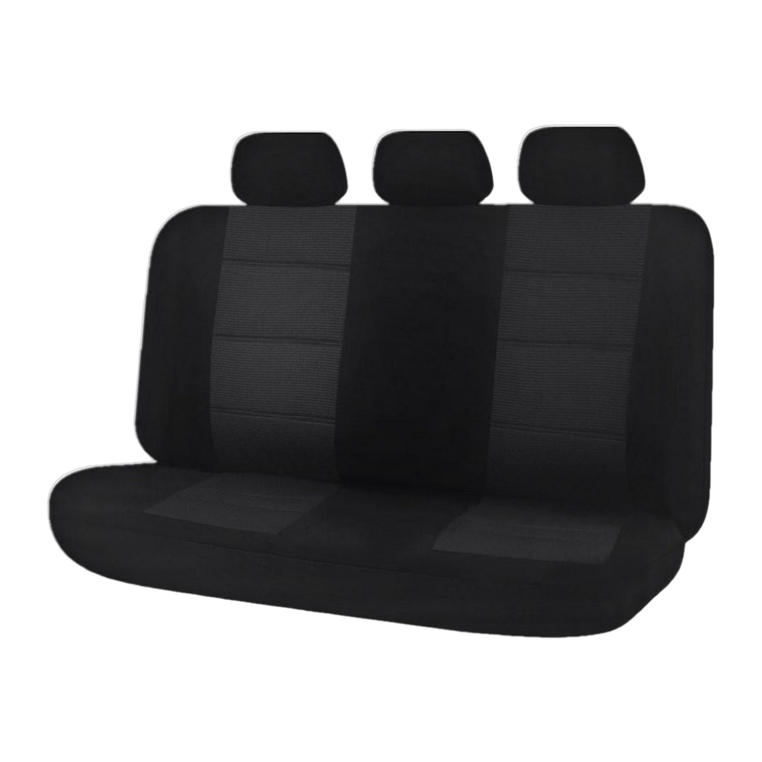 Premium Rear Seat Covers