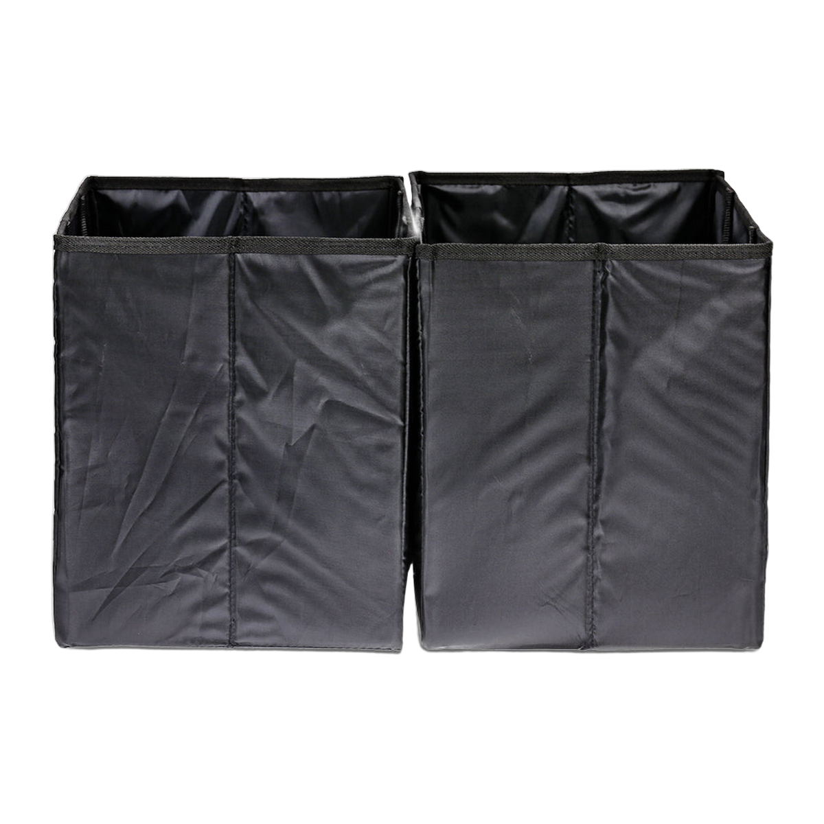 Collapsible Trunk Shopping Organizer
