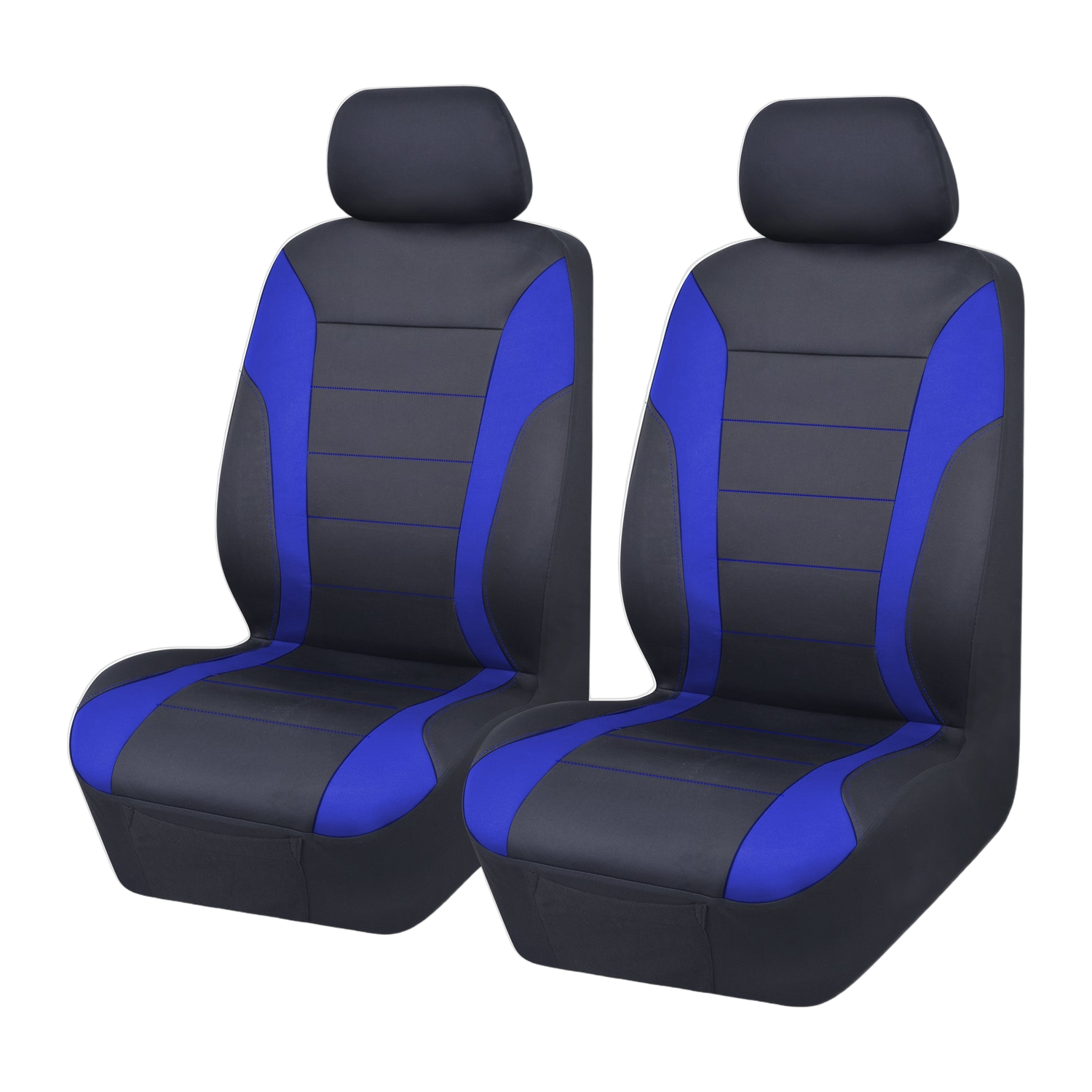 Ultra Light Neoprene Front Seat Covers