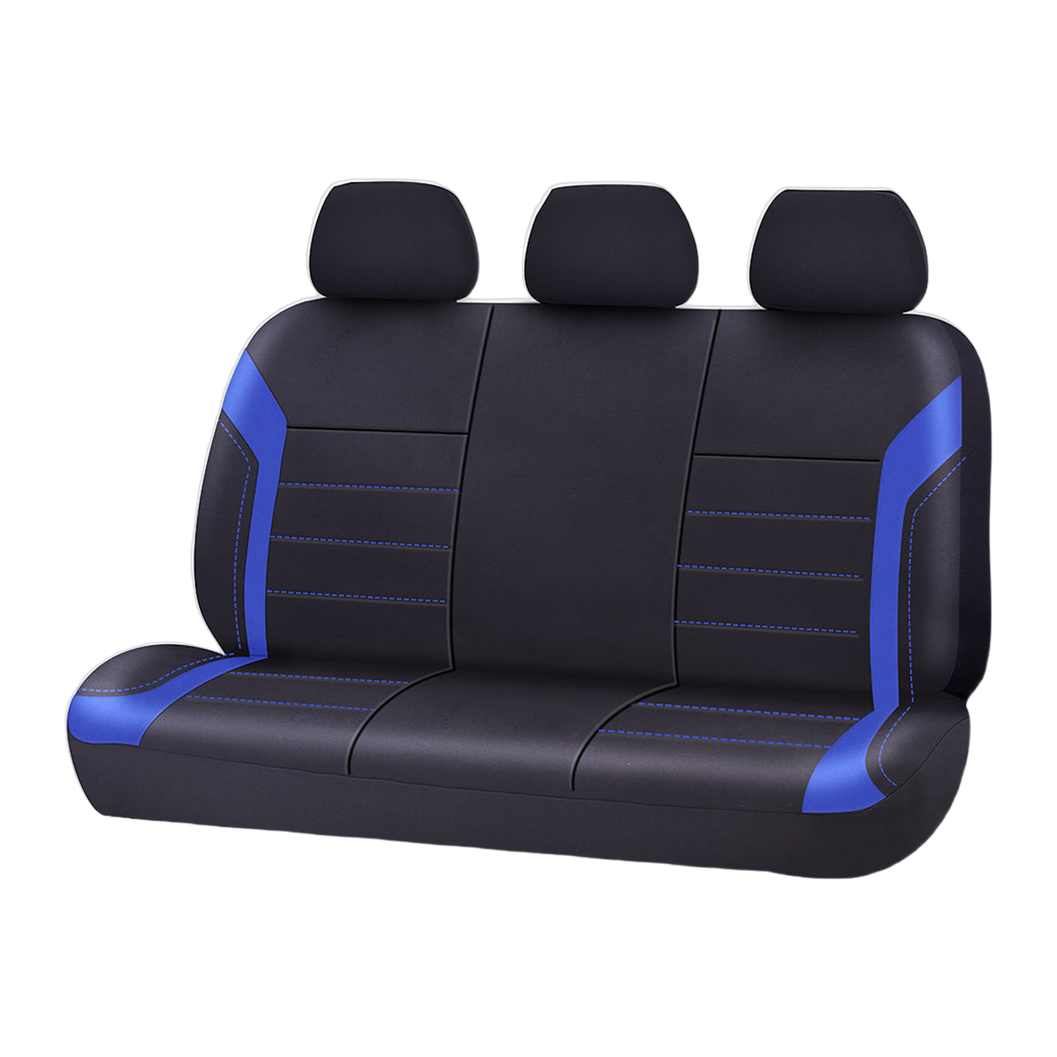 Ultra Light Neoprene Rear Seat Covers
