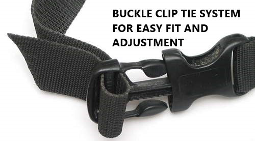 Trailblazer Canvas Seat Covers - Universal Size 06/08H