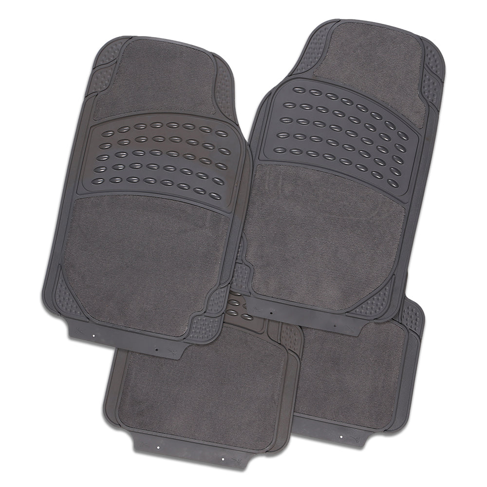 Transform Your Drive with Lasting Protection