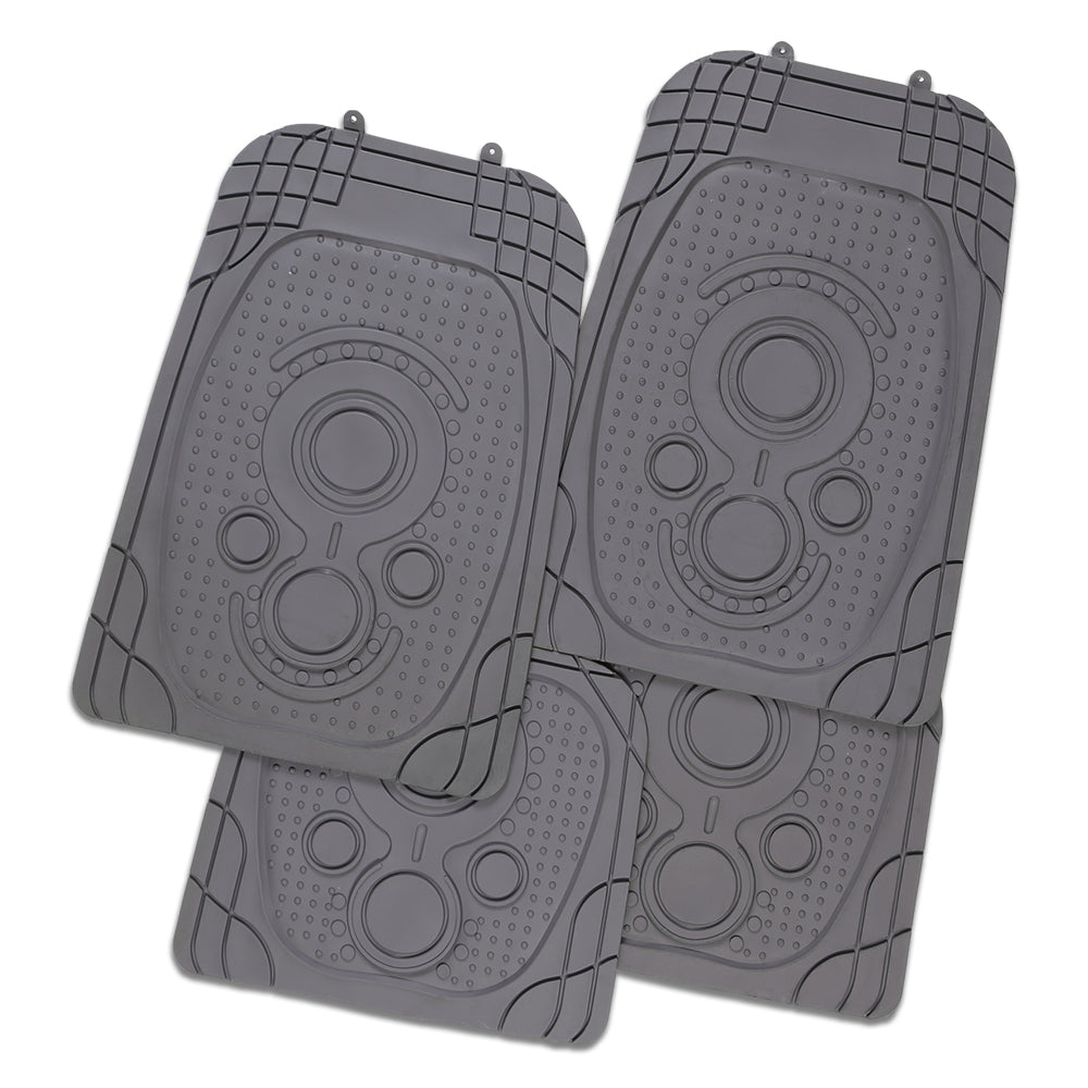 Transform Your Drive with Lasting Protection