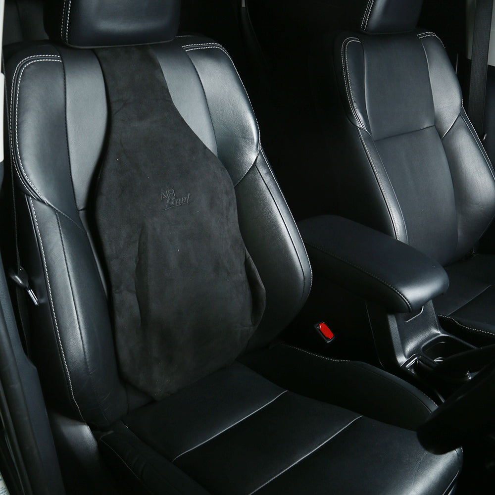 "Transform Your Ride into a Comfort Oasis"
