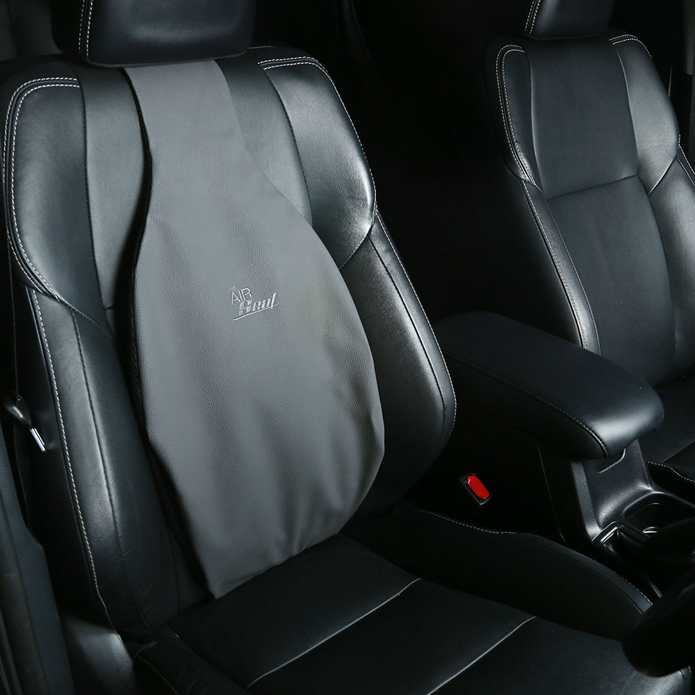 "Transform Your Ride into a Comfort Oasis"