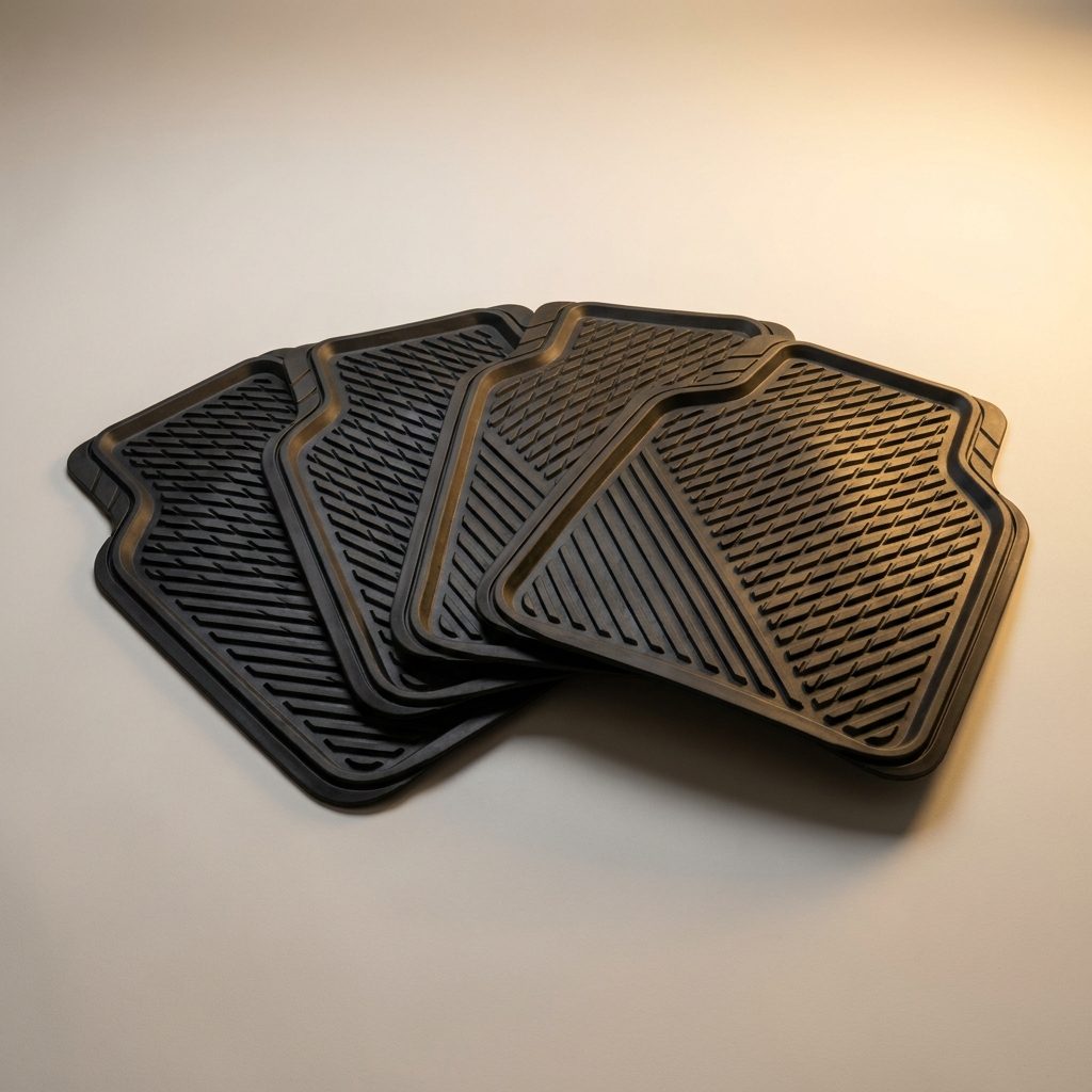 Car floor mats
