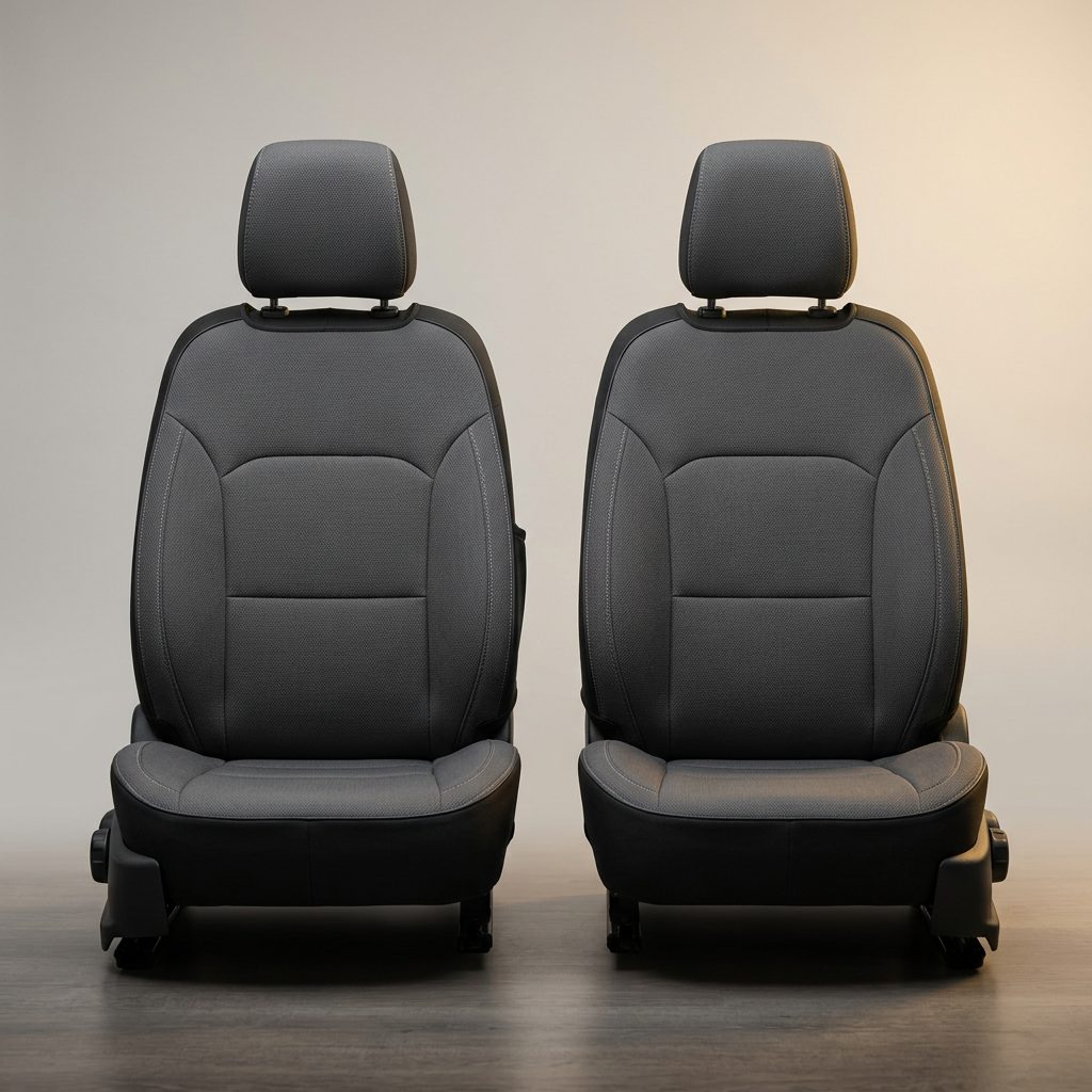 Car seat covers