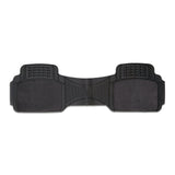 Colossus 1-Piece Car Floor Mat - Gray [Rubber & Carpet]