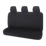 All Terrain Canvas Rear Seat Covers