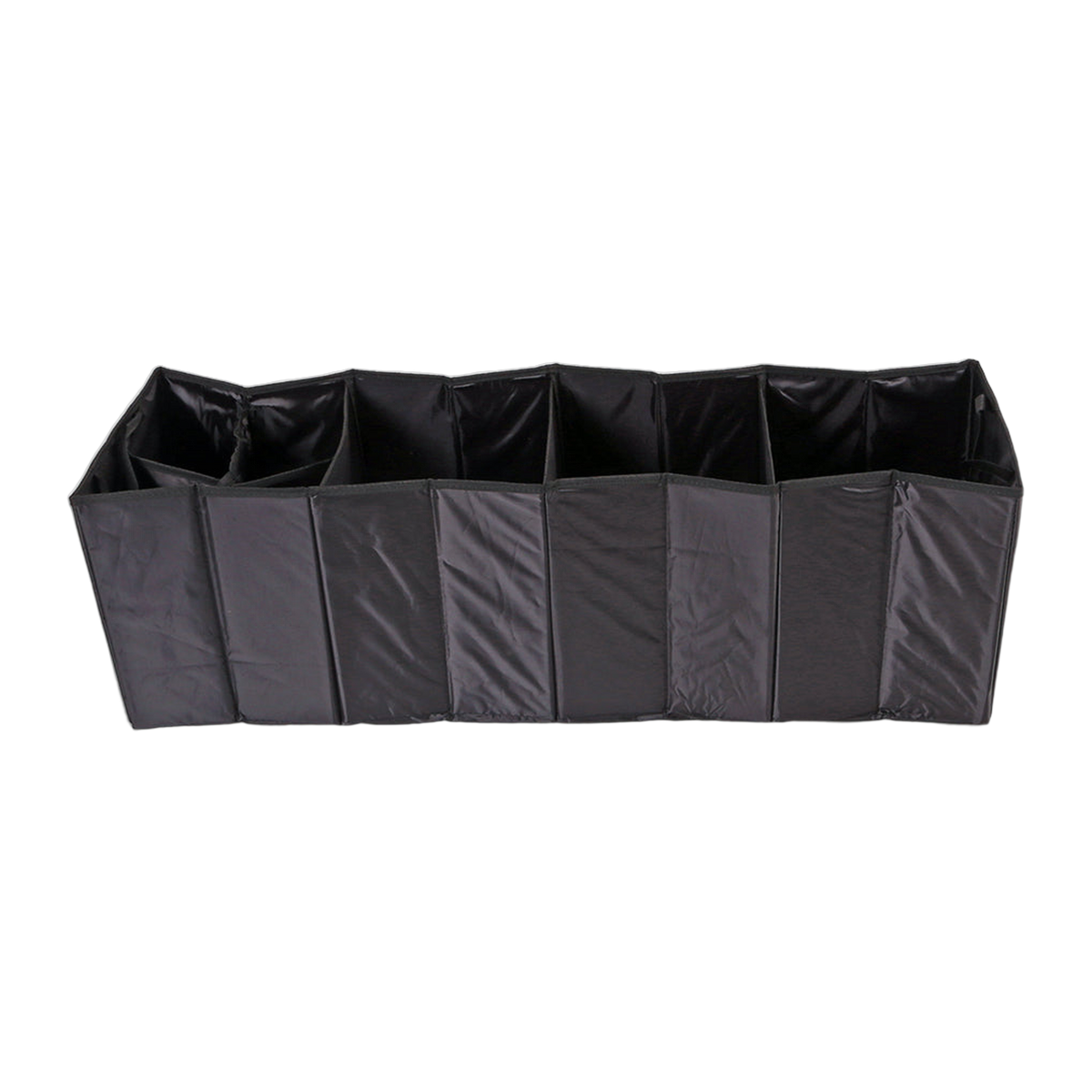 Trunk Organizer - 4 Compartments