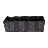 Trunk Organizer - 4 Compartments