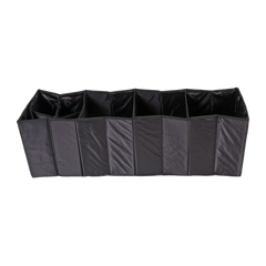 Trunk Organizer - 4 Compartments