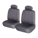 Challenger Canvas Bucket Seat Covers