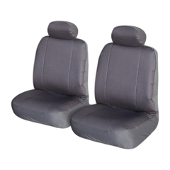 Challenger Canvas Bucket Seat Covers