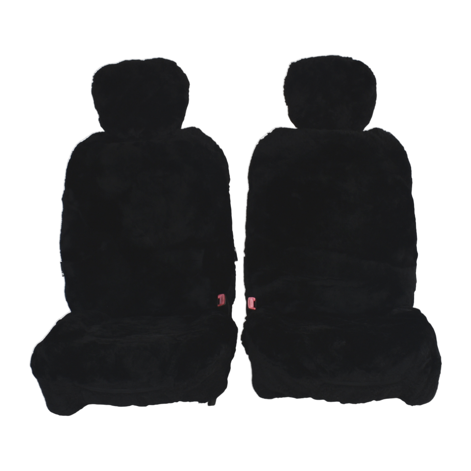 Classic Sheepskin Front Seat Covers (14mm Pile)