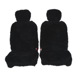 Classic Sheepskin Front Seat Covers (14mm Pile)