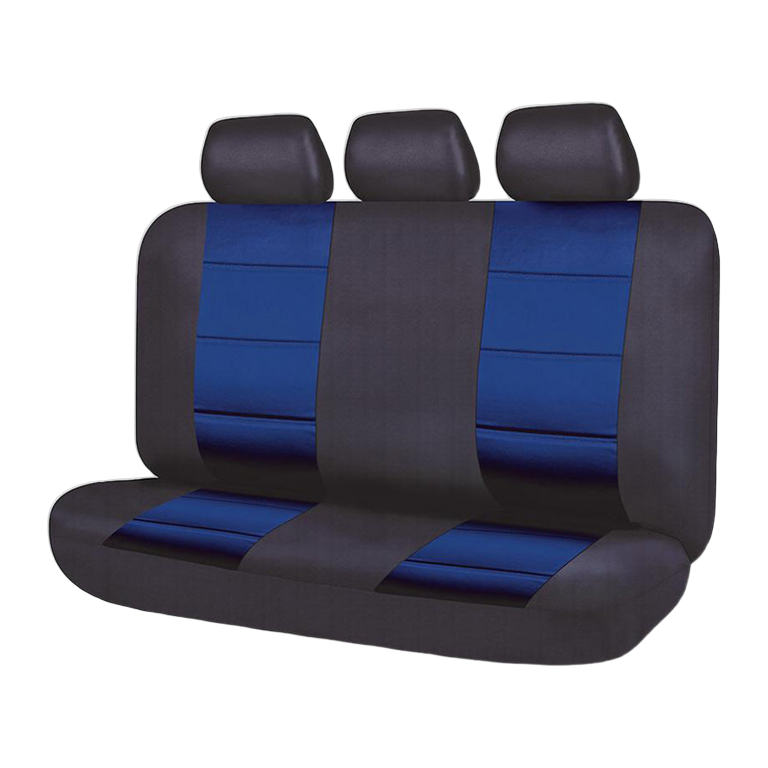 El Toro Faux Leather Rear Seat Covers