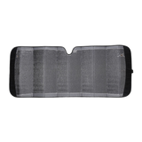 Heavy-Duty Windshield Sunshade