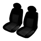Ice Mesh Seat Covers