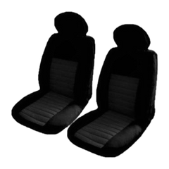 Ice Mesh Seat Covers