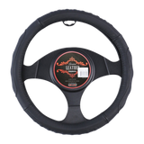 Kentucky Leather Steering Wheel Cover