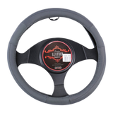 Miami Leather Steering Wheel Cover