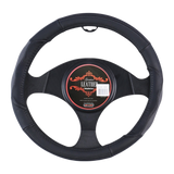 Nevada Leather Steering Wheel Cover