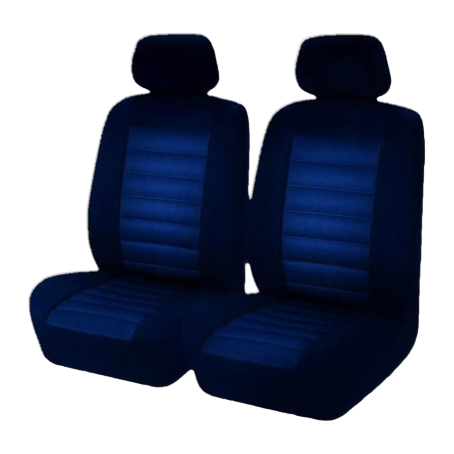 Opulence Front Seat Covers