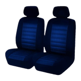 Opulence Front Seat Covers