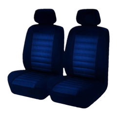 Opulence Front Seat Covers