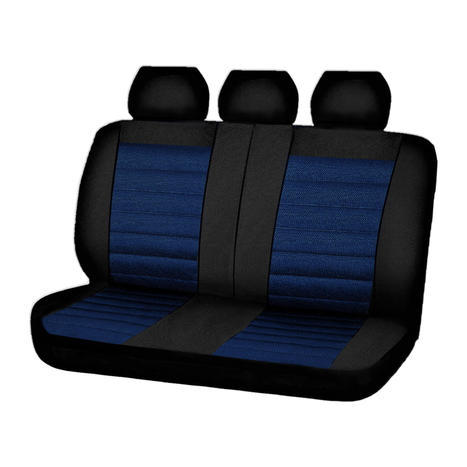 Opulence Rear Seat Covers