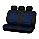 Opulence Rear Seat Covers