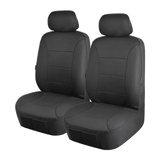 Platinum Front Seat Covers
