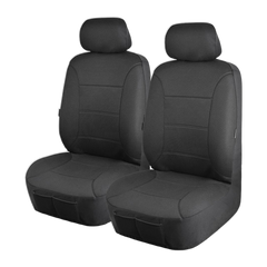 Platinum Front Seat Covers