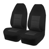 Premium Front Seat Covers