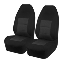 Premium Front Seat Covers