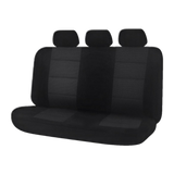 Premium Rear Seat Covers
