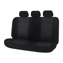 Premium Rear Seat Covers