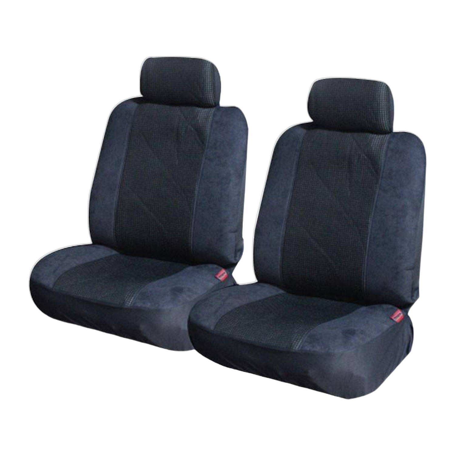 Prestige Suede Bucket Seat Covers