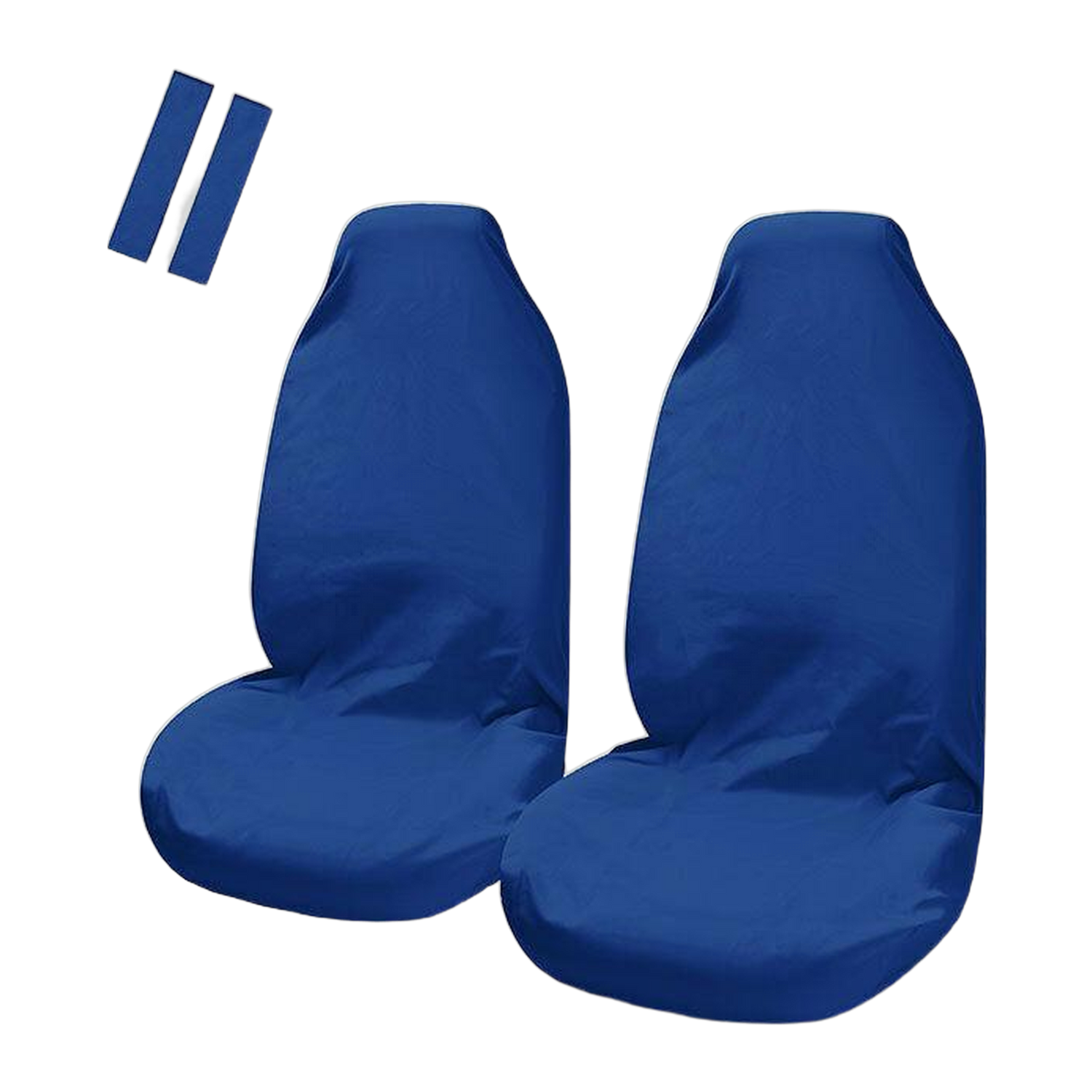 Pulse Throwover Seat Covers + Bonus Seat Belt Pads
