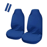 Pulse Throwover Seat Covers + Bonus Seat Belt Pads