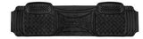 Velocity 1-Piece Car Floor Mat - Black [Rubber]