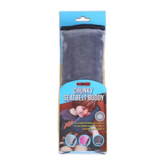 Seat Belt Buddy Comfort Pads (Pair)