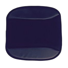 Comfy Cushion Seat Pad - Black
