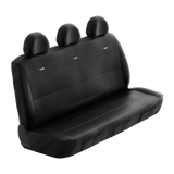 Sharkskin Neoprene Rear Seat Covers - Universal Fit
