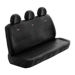 Sharkskin Neoprene Rear Seat Covers - Universal Fit