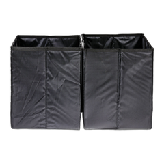 Collapsible Trunk Shopping Organizer